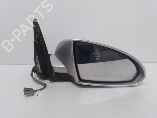 Used Right mirror NISSAN PRIMERA Hatchback (P12) [2002-2025]  13560278