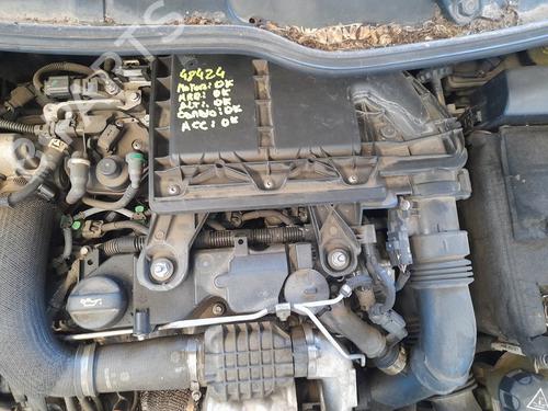 Engine PEUGEOT 206+ (2L_, 2M_) | BP14365869M1 - Image 5