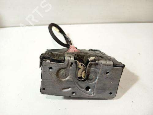 Højre bagtil lås OPEL CORSA E (X15) 1.3 CDTI (08, 68) | BP34520452C99 - Image 4