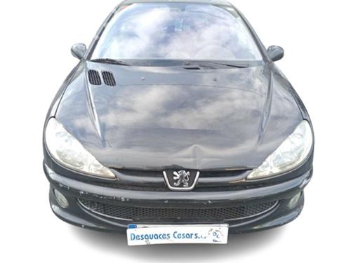 Compressor A/A PEUGEOT 206 Hatchback (2A/C) 1.4 16V | BP23192473M34 