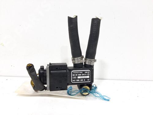 Used Electronic sensor MERCEDES-BENZ GLA-CLASS (X156) GLA 220 d (156.903) (177 hp) 7112172