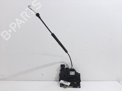 Used Front right lock Front right lock FIAT GRANDE PUNTO (199_) [2005-2026] 15241243 15241243