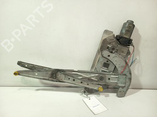 Used Front right window mechanism Front right window mechanism NISSAN KUBISTAR Van (X76) [2003-2026] 5190325 5190325