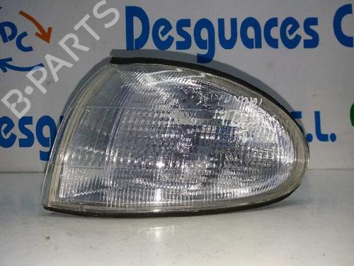 Used Left front indicator Left front indicator HYUNDAI ACCENT I (X-3) 1.3 (75 hp) 5179590 5179590