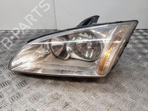 Used Left headlight Left headlight FORD FOCUS II (DA_, HCP, DP) 1.6 (100 hp) 18962719 18962719