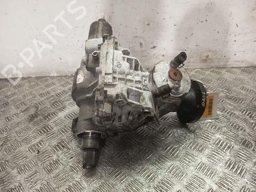 Front differential MAZDA CX-7 (ER) 2.2 MZR-CD AWD (ER10A) | BP38601594M23 - Image 4