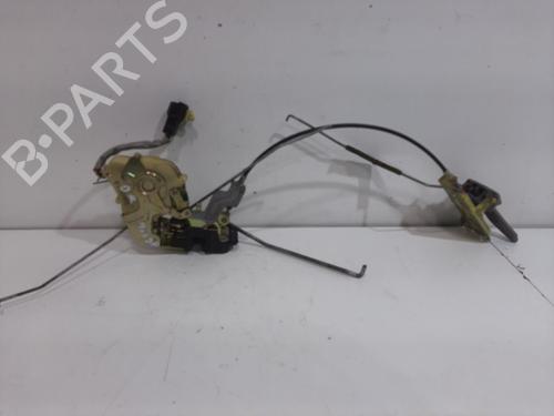 Front right lock KIA SORENTO I (JC)  | BP12256110C97 
