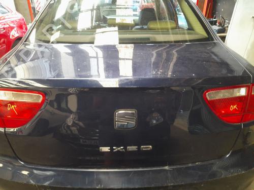 tailgate-seat-exeo-3r2-2008-2009-2010-2011-2012-2013-37238827 main image