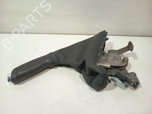 Hand brake OPEL CORSA E (X15) 1.4 (08, 68) | BP33691013I18 - Image 4