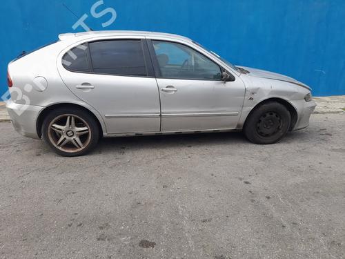 Engine control unit (ECU) SEAT LEON (1M1)  | BP11842903M57 