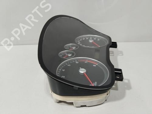 Instrument cluster FORD FOCUS C-MAX (DM2) 2.0 TDCi | BP28566885C47