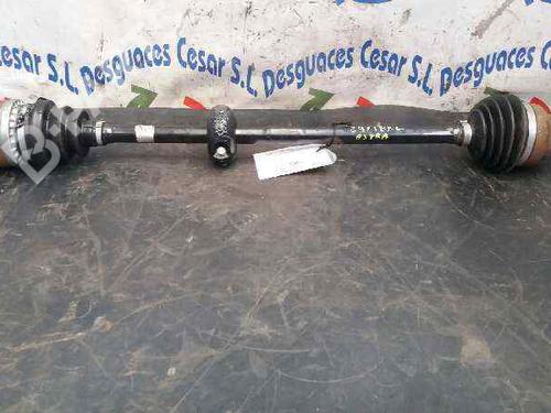 Used Right front driveshaft OPEL ASTRA G Hatchback (T98) [1998-2009]  5177824