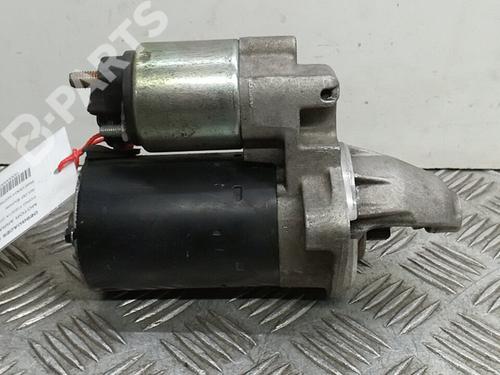 Starter FORD FIESTA V (JH_, JD_) 1.6 16V | BP11329963M8 