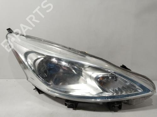 Used Right headlight NISSAN NV200 Van e-NV (ME0N) (109 hp) 30851206
