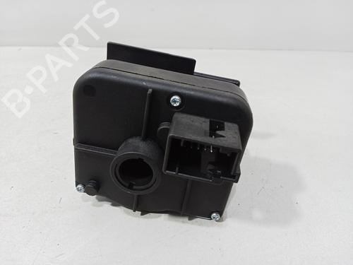 Headlight switch MERCEDES-BENZ A-CLASS (W169) A 180 CDI (169.007, 169.307) | BP29276698I24 
