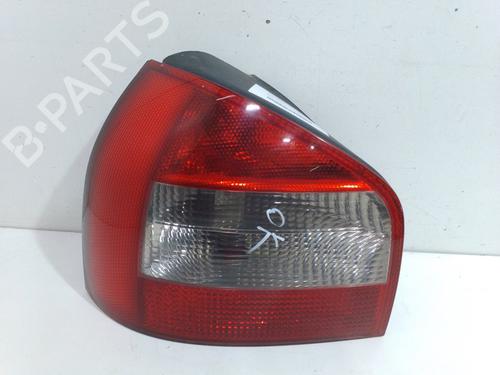 Used Left taillight AUDI A3 (8L1) 1.9 TDI (110 hp) 15050945