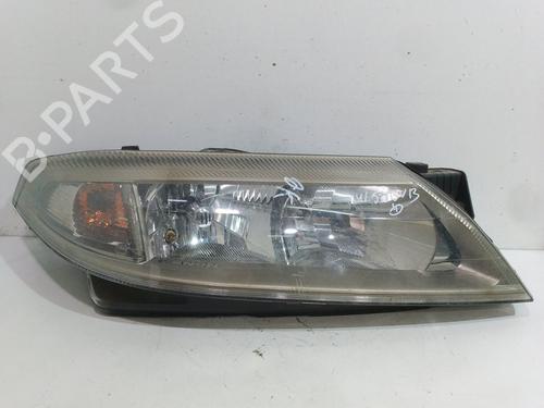 Used Left headlight RENAULT LAGUNA II (BG0/1_) [2001-2007]  15710338