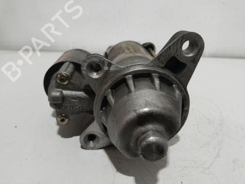 Used Starter OPEL FRONTERA A (U92) 2.5 TDS (115 hp) 25154853