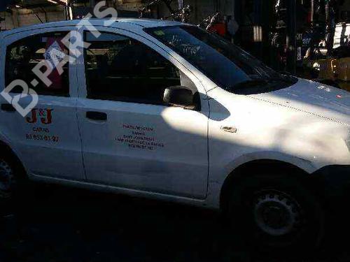 AC compressor FIAT PANDA (169_)  | BP5163303M34 