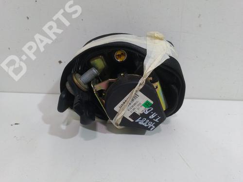 Rear right seatbelt MERCEDES-BENZ A-CLASS (W169) A 180 CDI (169.007, 169.307) | BP11178813I28 