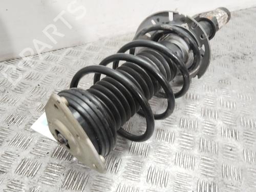 Left front shock absorber CITROËN C4 Grand Picasso II (DA_, DE_) 1.6 HDi / BlueHDi 115 | BP29912276M16