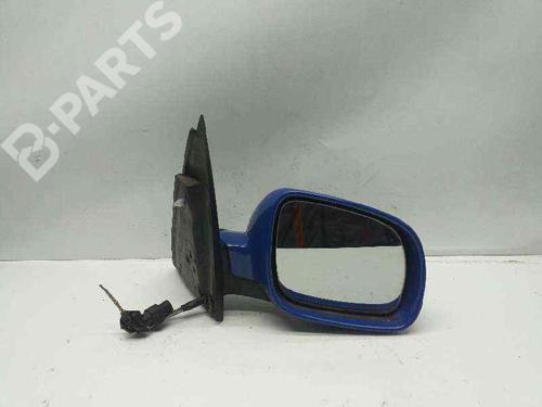 Used Right mirror VW LUPO I (6X1, 6E1) [1998-2005]  5170827