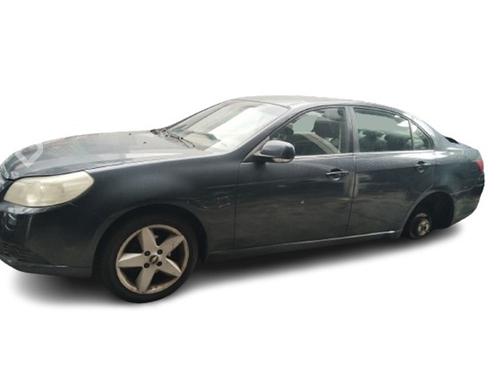 Left front window switch CHEVROLET EPICA (KL1_) 2.0 | BP28114502I27  - Image 8