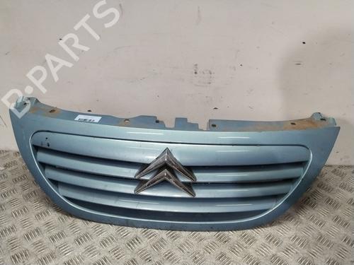Used Grille CITROËN C3 I (FC_, FN_) 1.4 i (73 hp) 30385029
