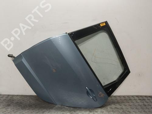 Used Left rear door RENAULT SCÉNIC III (JZ0/1_) 1.5 dCi (110 hp) 32361466