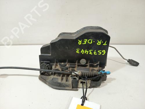 Used Rear right lock Rear right lock MERCEDES-BENZ A-CLASS (W169) A 160 CDI (169.006, 169.306) (82 hp) 34162132 34162132