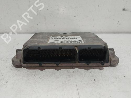 Engine control unit (ECU) VW LUPO I (6X1, 6E1)  | BP5195296M57 