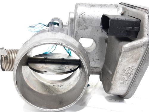 Used Throttle body Throttle body BMW 1 (E87) 118 d (143 hp) 8072058 8072058