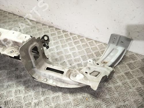 Frontplade/Frontkurv OPEL COMBO Box Body/MPV (X12) 1.3 CDTI (B05) | BP34606197C72 - Image 2