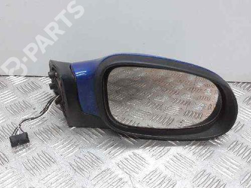 Retrovisor derecho MERCEDES-BENZ A-CLASS (W168) A 190 (168.032, 168.132) (125 hp) 5192020