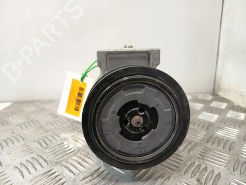 Used AC compressor AC compressor CITROËN C3 II (SC_) 1.2 VTi 82 (82 hp) 33268413 33268413
