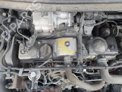 Intercooler FORD FOCUS II (DA_, HCP, DP) 1.8 TDCi | BP33855256M30 - Image 5