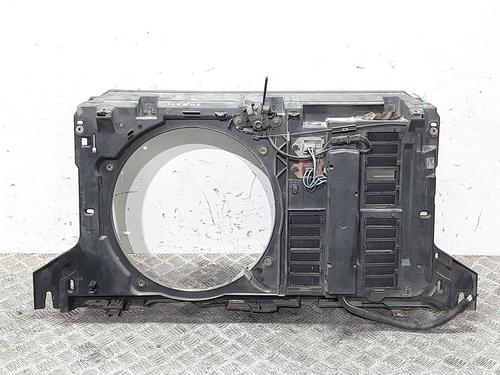 Frontplade/Frontkurv Frontplade/Frontkurv CITROËN C5 I (DC_) 2.0 HDi (DCRHZB, DCRHZE) (109 hp) 15808664 15808664