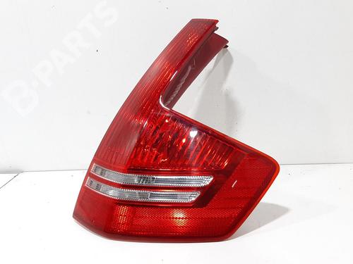 Used Right taillight CITROËN C4 I (LC_) [2004-2014]  8826870