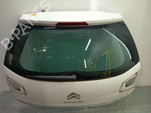 Porton trasero CITROËN C3 II (SC_) 1.4 (73 hp) 32363115