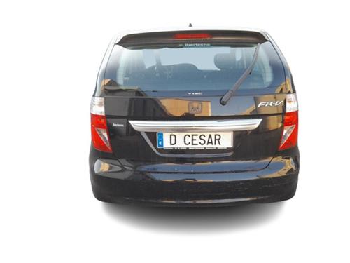 Subframe HONDA FR-V (BE) 1.7 (BE1) | BP18167612M9 - Image 10