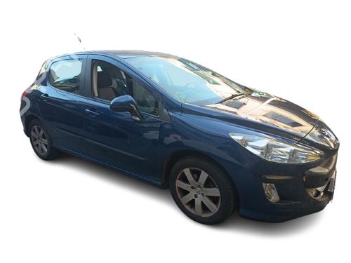 Used Parts PEUGEOT 308 I (4A_, 4C_)  1.6 16V  4936919