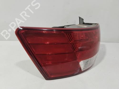 Left taillight HYUNDAI SONATA V (NF) 2.0 CRDi | BP29288313C34 