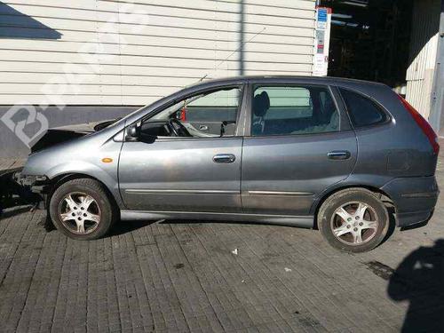 Left front window switch NISSAN ALMERA TINO (V10)  | BP5193553I27 