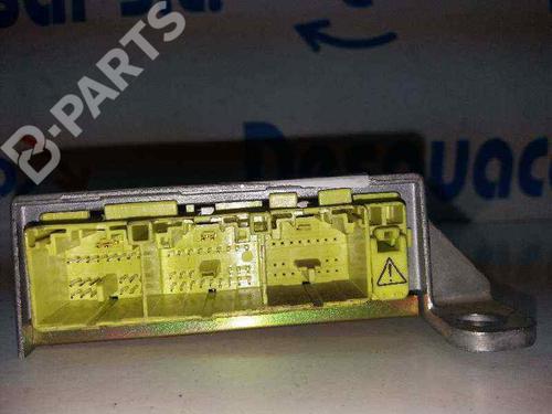 Airbag module MAZDA 6 Saloon (GG)  | BP5199511M53 