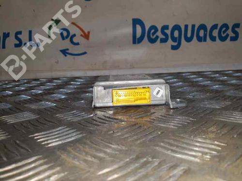 ECU airbags RENAULT KANGOO (KC0/1_) 1.2 (KC0A, KC0K, KC0F, KC01) | BP5245891M53 