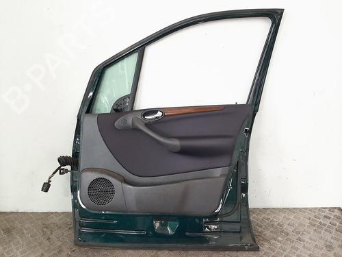 Right front door MERCEDES-BENZ A-CLASS (W168)  | BP15084249C3 