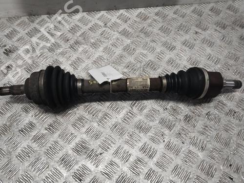 Used Left front driveshaft Left front driveshaft PEUGEOT 308 I (4A_, 4C_) 1.4 16V (95 hp) 22977266 22977266