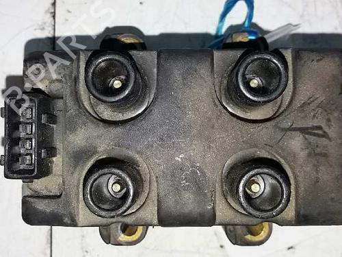 Used Ignition coil Ignition coil RENAULT CLIO I (B/C57_, 5/357_) [1990-1999] 5177626 5177626