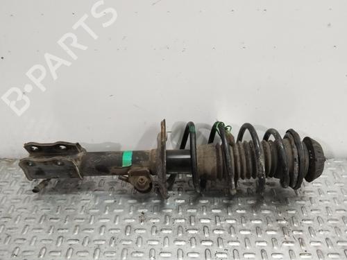 Højre fortil støddæmper Højre fortil støddæmper TOYOTA YARIS (_P9_) 1.4 D-4D (NLP90_, NLP90R) (90 hp) 39901148 39901148