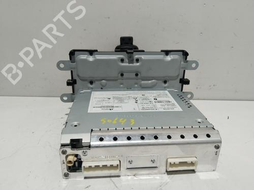 Radio SMART FORFOUR Hatchback (453) 0.9 (453.044, 453.053) | BP22977188E6 